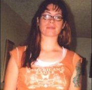 Missing Person - 2004